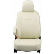 シートカバー 全席セット ランドクルーザー ネオ アイボリー 13PTC1620V