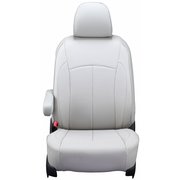 シートカバー 全席セット グレイス ネオ ライトグレー 13PHB2030L