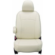 シートカバー 全席セット グレイス ジュニア アイボリー 41EHH2030V