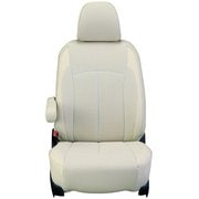 シートカバー 全席セット ゼスト/ゼストスパーク エアー アイボリー 11PHA0325V