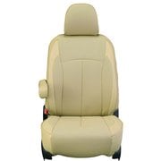 シートカバー 全席セット ジューク エアー タンベージュ 11PNB5261T