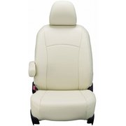 シートカバー 全席セット ジューク ジュニア アイボリー 41ENH5261V
