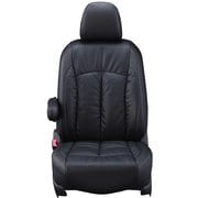 シートカバー 全席セット ジムニー ジャッカ ブラック 14ESA6013K