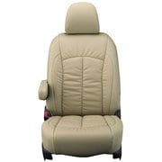 シートカバー 全席セット ジムニー ジャッカ タンベージュ 14ESA6013T