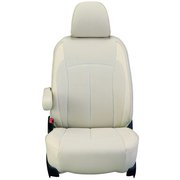 シートカバー 全席セット インプレッサスポーツ/XV エアー アイボリー 11PFB8125V