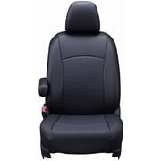 シートカバー 全席セット インプレッサスポーツ/XV ジュニア ブラック 41EFH8125K