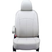 シートカバー 全席セット インプレッサスポーツハイブリッド（e-Boxer）/ XVハイブリッド（e-Boxer）ネオ ライトグレー 13PFB8131L
