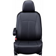 シートカバー 全席セット ランドクルーザー ネオ ブラック 13PTC0258K