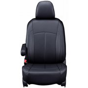 シートカバー 全席セット アイシス ネオ ブラック 13PTC0272K