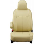 シートカバー 全席セット ムーヴコンテ/ムーヴコンテカスタム/ピクシススペース/ピクシススペースカスタム ネオ タンベージュ 13PDA0693T