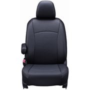 シートカバー 全席セット ムーヴコンテ/ムーヴコンテカスタム/ピクシススペース/ピクシススペースカスタム ジュニア ブラック 41EDG0693K