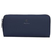 ラウンドファスナー長財布 FRB150NAVY