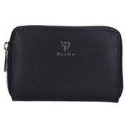 ラウンドファスナー財布 FRB151BLACK