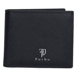 フタツ折り財布 FRB152BLACK