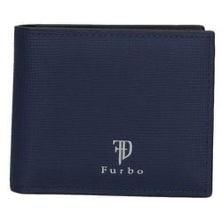 フタツ折り財布 FRB152NAVY