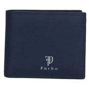 フタツ折り財布 FRB152NAVY