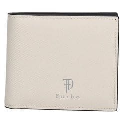 フタツ折り財布 FRB152WHITE