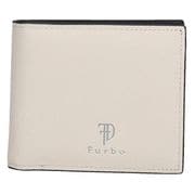 フタツ折り財布 FRB152WHITE