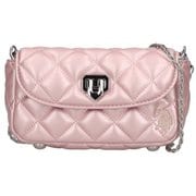 US2722 [フラップミニショルダーバッグ PEARL PINK]