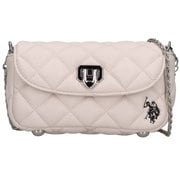 US2722 [フラップミニショルダーバッグ IVORY]