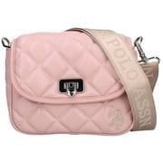 US2723 [フラップショルダーバッグ PINK]