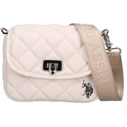 US2723 [フラップショルダーバッグ IVORY]