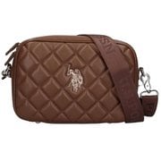 US2724 [ショルダーバッグ BROWN]