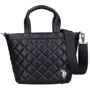 US2725 [トートバッグ BLACK]