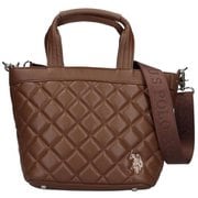 US2725 [トートバッグ BROWN]