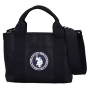 US2717 [トートバッグ BLACK]