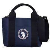 US2717 [トートバッグ NAVY]