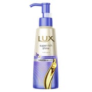 ラックス スーパーリッチシャイン リラックスナイトケア まとまりヘアミルク 100ml [ヘアミルク トリートメント]