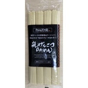 らあめん花月嵐 細麺 乾麺 320g 4束入