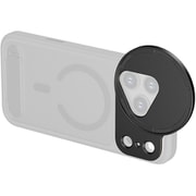iPhone 17 Pro Max FilMov 取り付け式フィルターアダプター 67mm SR5548