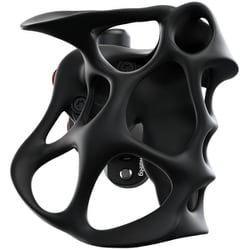 ImageGripシリーズ リキッドハンドル 右側 NATOクランプ付き SR5243