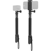 アクションカメラ用 自撮り棒 携帯電話 SR5403
