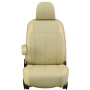 シートカバー 全席セット ノア/ヴォクシ― エアー タンベージュ 11PTB1036T