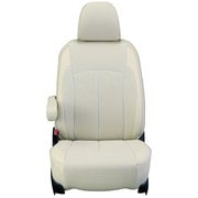 シートカバー 全席セット ノア/ヴォクシ― エアー アイボリー 11PTB1036V