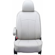 シートカバー 全席セット ノア/ヴォクシ― ネオ ライトグレー 13PTB1036L