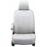 13PNB0502L [シートカバー 全席セット キューブ ネオ ライトグレー]