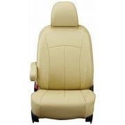 13PNB0502T [シートカバー 全席セット キューブ ネオ タンベージュ]