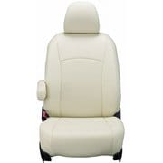 シートカバー 全席セット キューブ ジュニア アイボリー 41ENH0502V