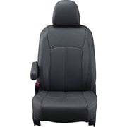 シートカバー 全席セット NV200バネットバン プライム グレー 18ENB5211G