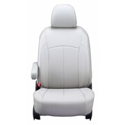 シートカバー 全席セット ティアナ ネオ ライトグレー 13PNB0582L