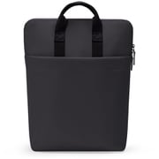 Masao（マサオ） Medium Backpack BLACK [バックパック Medium Backpack Lotus（ロータス）]