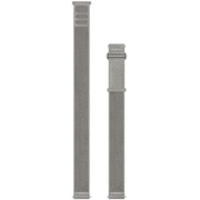 010-14400-00 [Quick Release バンド 18mm Nylon French Grey / Venu 4]