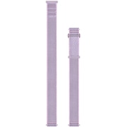 010-14400-01 [Quick Release バンド 18mm Nylon Jasmine Pink / Venu 4]