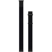010-14400-02 [Quick Release バンド 18mm Nylon Black / Venu 4]
