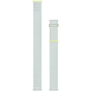 010-14400-03 [Quick Release バンド 20mm Nylon Cloud Blue / Venu 4]