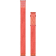 010-14400-04 [Quick Release バンド 20mm Nylon Red / Venu 4]